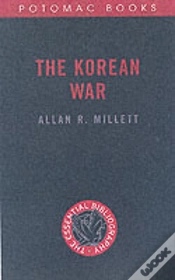 Capa do artigo Korean War