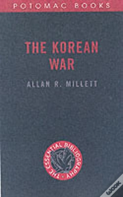 Capa do artigo Korean War