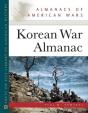 Korean War Almanac - Preview