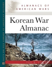 Korean War Almanac