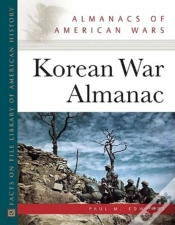Capa do artigo Korean War Almanac