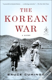 Capa do artigo Korean War