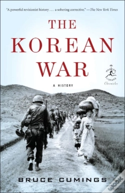 Capa do artigo Korean War