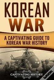 Capa do artigo Korean War