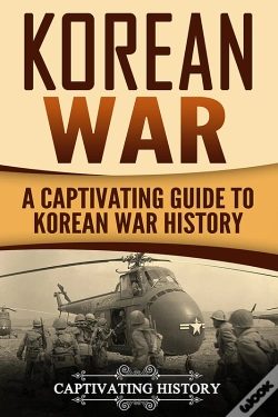 Capa do artigo Korean War