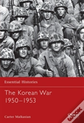 Capa do artigo Korean War
