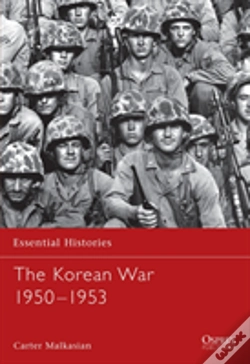 Capa do artigo Korean War
