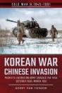 Korean War-Chinese Invasion - Preview