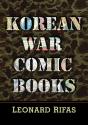 Korean War Comic Books - Preview