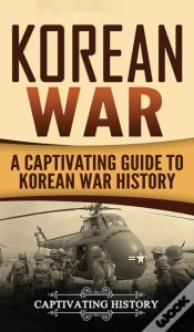 Capa do artigo Korean War