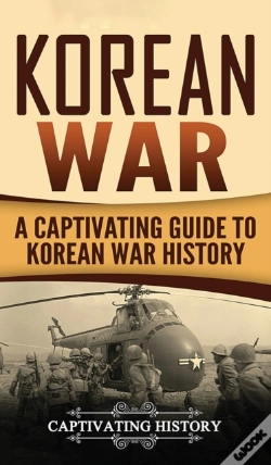 Capa do artigo Korean War