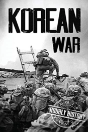 Capa do artigo Korean War