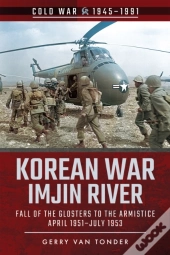 Korean War-Imjin River