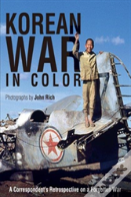 Korean War In Color