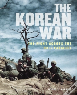 Capa do artigo Korean War