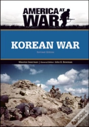 Capa do artigo Korean War