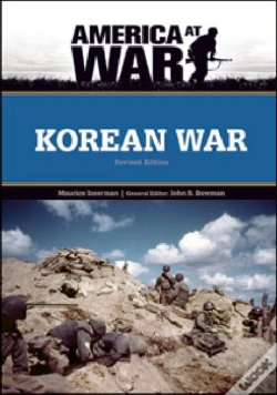 Capa do artigo Korean War