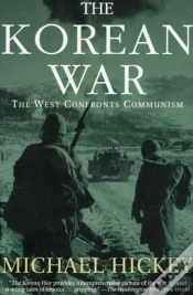 Capa do artigo Korean War