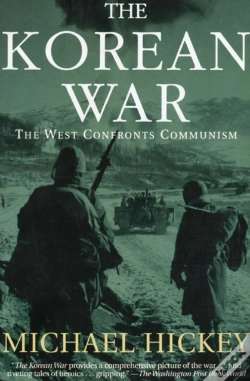 Capa do artigo Korean War