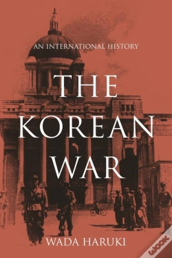 Capa do artigo Korean War