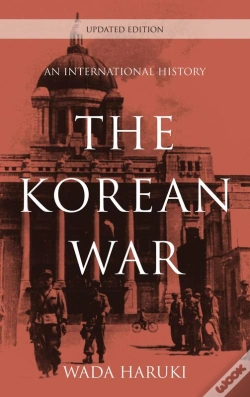 Capa do artigo Korean War