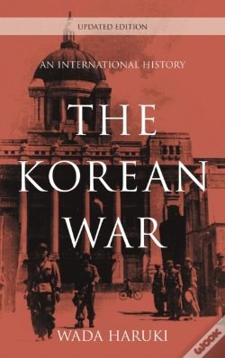 Capa do artigo Korean War