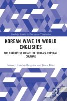 Korean Wave In World Englishes