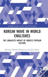 Korean Wave In World Englishes