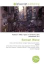 Korean Wave - Preview