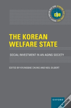Capa do artigo Korean Welfare State