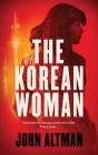 Korean Woman - Preview