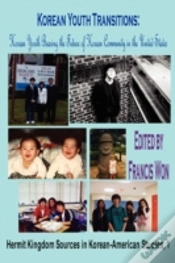Capa do artigo Korean Youth Transitions: Korean Youth B