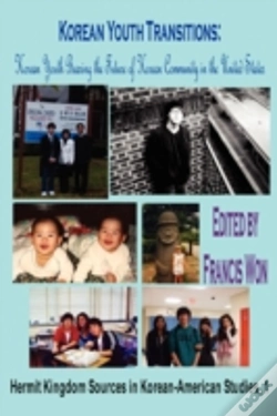 Capa do artigo Korean Youth Transitions: Korean Youth B