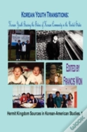 Capa do artigo Korean Youth Transitions:  Korean Youth