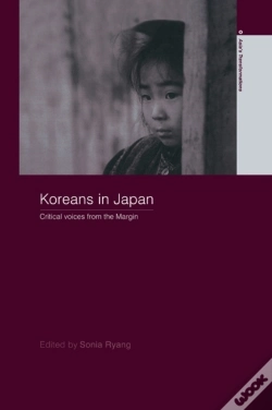 Capa do artigo Koreans In Japan