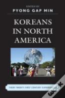 Koreans In North America