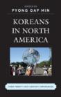 Koreans In North America - Preview