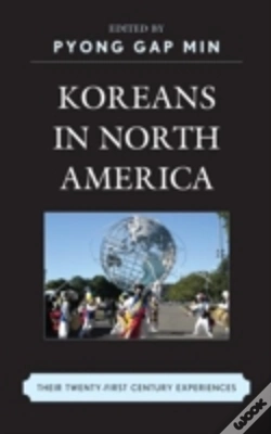Capa do artigo Koreans In North America