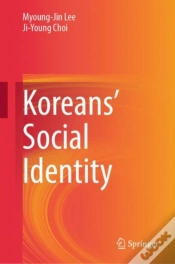 Capa do artigo Koreans