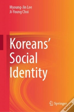 Capa do artigo Koreans' Social Identity