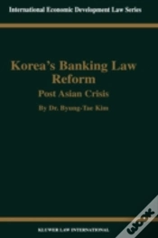 Capa do artigo Korea