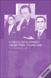 Capa do artigo Korea