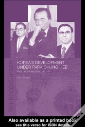 Capa do artigo Korea