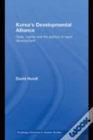Korea'S Developmental Alliance