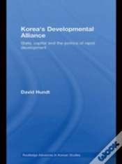 Capa do artigo Korea