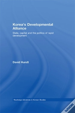 Capa do artigo Korea'S Developmental Alliance