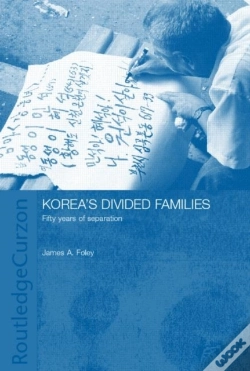 Capa do artigo Korea'S Divided Families