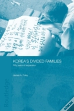 Capa do artigo Korea'S Divided Families