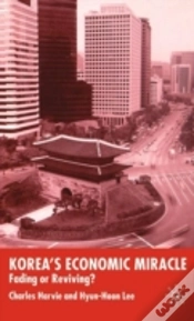 Capa do artigo Korea