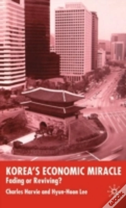 Capa do artigo Korea'S Economic Miracle